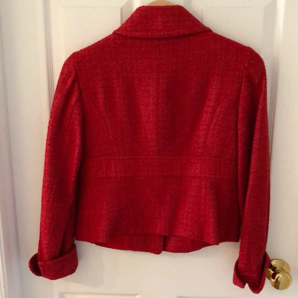 Zara basics jacket - Picture 2 of 3